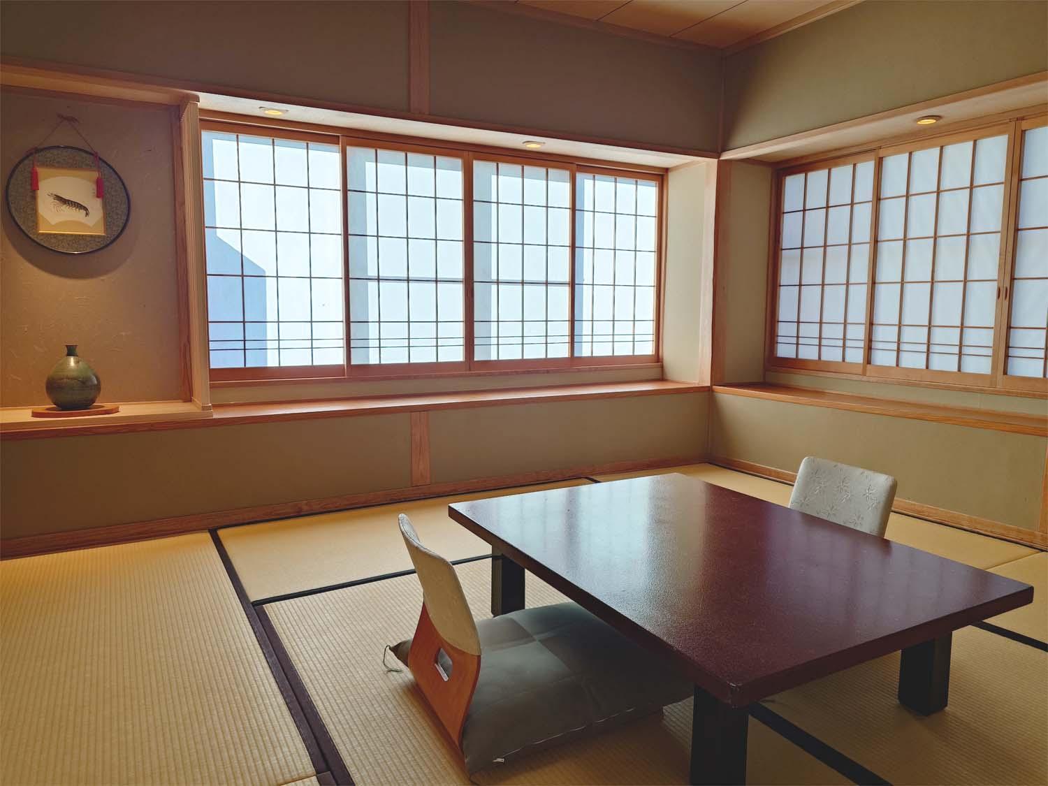 Hotel Ryoso Yufuin Yamadaya Exterior foto