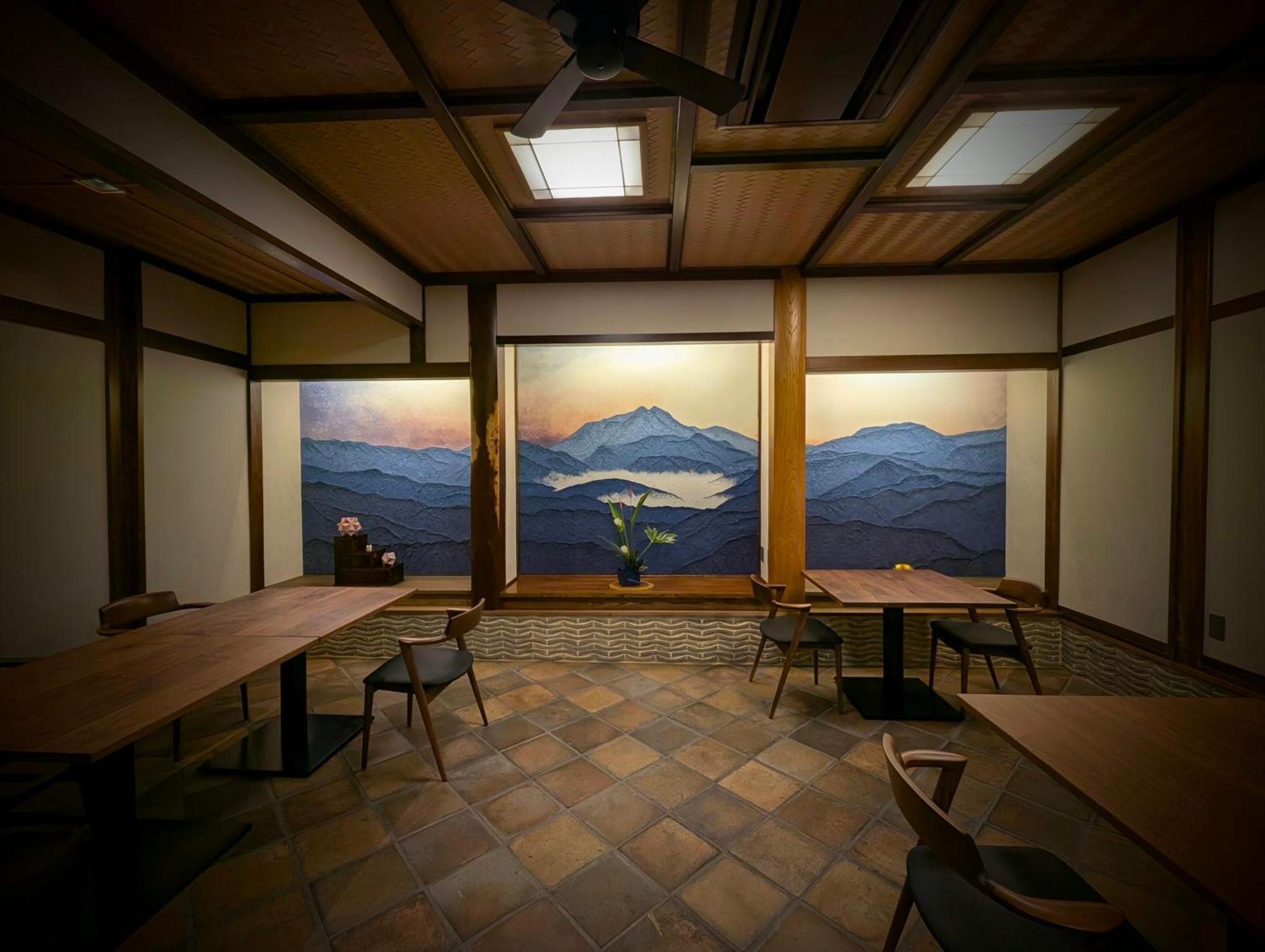 Hotel Ryoso Yufuin Yamadaya Exterior foto